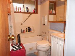 Pre-foreclosure in  BERNE AVE Terre Haute, IN 47805