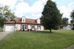 Pre-foreclosure in  PHILLIPS LN Seymour, IN 47274