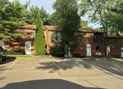 Pre-foreclosure Listing in DARLING ST APT 16D SOUTHINGTON, CT 06489