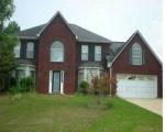  Smithson Dr, Lithonia GA
