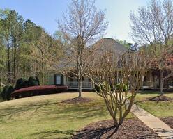 Pre-foreclosure Listing in TREYBURN RUN ALPHARETTA, GA 30004