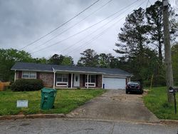 Pre-foreclosure in  MILLIKEN CT Decatur, GA 30034
