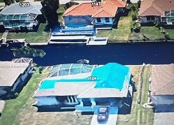 Pre-foreclosure in  SE 31ST ST Cape Coral, FL 33904