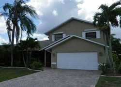 Pre-foreclosure in  SW 2ND AVE Cape Coral, FL 33914