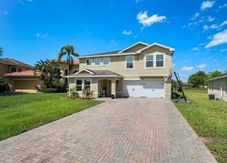 Pre-foreclosure in  CANAL BROOK LN Lehigh Acres, FL 33936