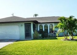 Pre-foreclosure in  SE 22ND ST Cape Coral, FL 33990