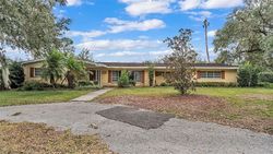 Pre-foreclosure in  E MANN RD Bartow, FL 33830