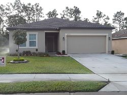 Pre-foreclosure in  ROBERTA RD Lake Wales, FL 33853