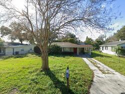 Pre-foreclosure in  MONTICELLO AVE Lakeland, FL 33801