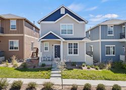 Pre-foreclosure in  DORSET DR Colorado Springs, CO 80910