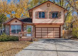 Pre-foreclosure in  WALLACE ST Colorado Springs, CO 80911