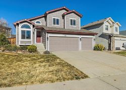 Pre-foreclosure in  SANDERLING WAY Littleton, CO 80126