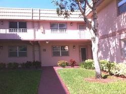 Pre-foreclosure in  BRITTANY G Delray Beach, FL 33446