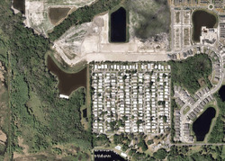 Pre-foreclosure in  PINE TREE DR Debary, FL 32713