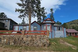 Pre-foreclosure in  S 5TH ST Victor, CO 80860