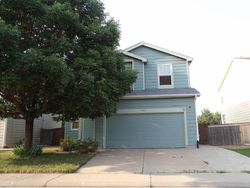 Pre-foreclosure in  QUAIL CIR Brighton, CO 80601