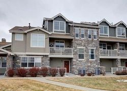 Pre-foreclosure in  CANYON RIM TRL UNIT 2 Englewood, CO 80112