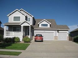 Pre-foreclosure in  KINGSTON ST Henderson, CO 80640