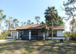 Pre-foreclosure in  STEELE AVE Port Charlotte, FL 33948