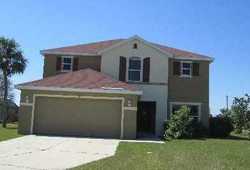 Pre-foreclosure in  VALDIVA ST Punta Gorda, FL 33983