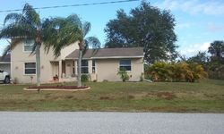 Pre-foreclosure in  PORTO ALEGRE ST Punta Gorda, FL 33983