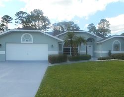 Pre-foreclosure in  HALLCREST TER Port Charlotte, FL 33954