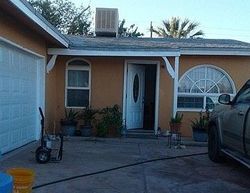 Pre-foreclosure in  SUNSET ST Barstow, CA 92311