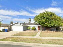 Pre-foreclosure in  GRAVINA ST Rowland Heights, CA 91748