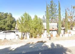 Pre-foreclosure in  OAK DR Campo, CA 91906