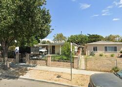 Pre-foreclosure in  S MONTEREY AVE Ontario, CA 91761