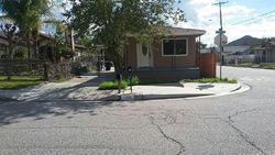 Pre-foreclosure in  W CONGRESS ST Colton, CA 92324