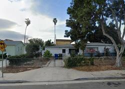Pre-foreclosure Listing in DANNY AVE CYPRESS, CA 90630