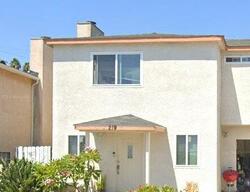 Pre-foreclosure in  E PEPPER DR Long Beach, CA 90807