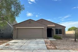 Pre-foreclosure in  W HUNTINGTON DR Buckeye, AZ 85326