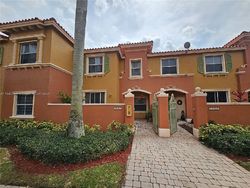 Pre-foreclosure in  SW 7TH ST Hollywood, FL 33025