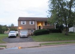 Pre-foreclosure in  TERRY CT Douglassville, PA 19518