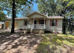 Pre-foreclosure in  ANTELOPE TRL Conway, AR 72032