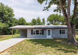 Pre-foreclosure in  DREW LN Pea Ridge, AR 72751