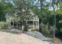 Pre-foreclosure in  MAGNOLIA ST Eureka Springs, AR 72632