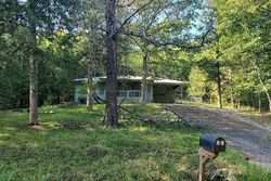 Pre-foreclosure in  OZOO CIR Cherokee Village, AR 72529