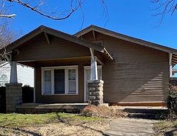 Pre-foreclosure in  S 22ND ST Fort Smith, AR 72901