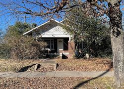 Pre-foreclosure in  S 23RD ST Fort Smith, AR 72901