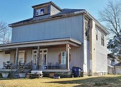 Pre-foreclosure in  N 13TH ST Fort Smith, AR 72901