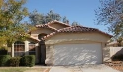 Pre-foreclosure in  N 79TH DR Glendale, AZ 85308