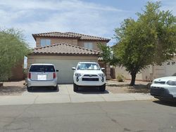 Pre-foreclosure in  W ROMA AVE Phoenix, AZ 85037