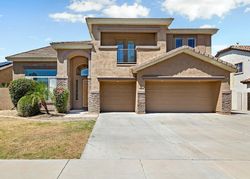 Pre-foreclosure in  W DESERT LN Surprise, AZ 85388