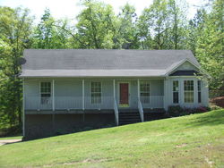 Pre-foreclosure in  COUNTRY LIVING CIR Odenville, AL 35120