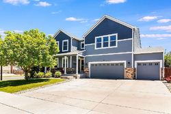 Pre-foreclosure in  FRASER ST Commerce City, CO 80022