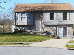 Pre-foreclosure in  GREEN HILL DR Ft Mitchell, KY 41017