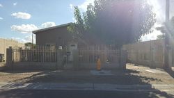 Pre-foreclosure in  CYPRESS DR SW Albuquerque, NM 87105